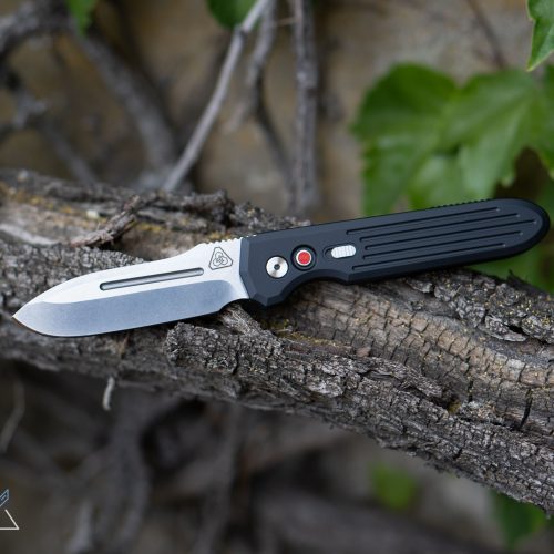Protech PDW, Automatic Knife