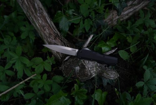 Kershaw Livewire - otf Messer Outdoor