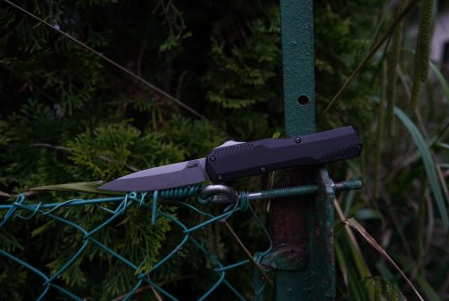 Kershaw Livewire OTF