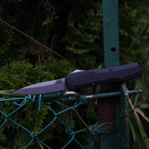 Kershaw Livewire OTF