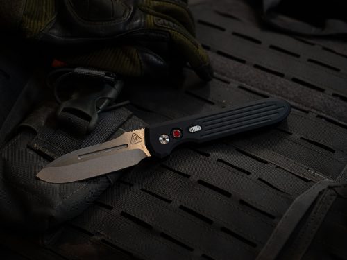 Protech PDW - Tactical automatic folder