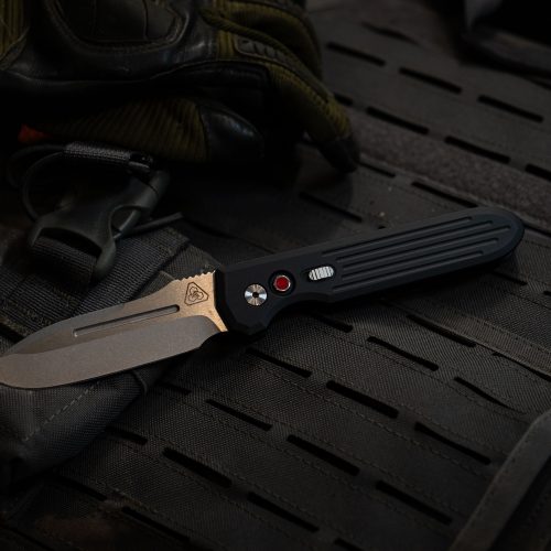 Protech PDW - Tactical automatic folder