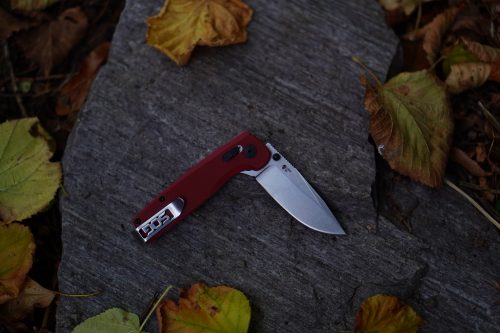 SOG Terminus XR - Outdoor - D2 EDC