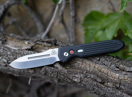 Protech PDW - Outdoor automatic knife