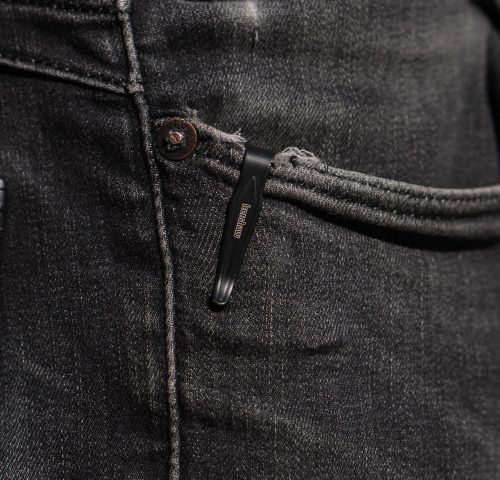 Kershaw Livewire Taschenclip