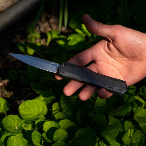 Image of the Kershaw Livewire