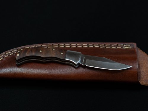 Boker Magnum Folder