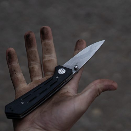 Kershaw EDC