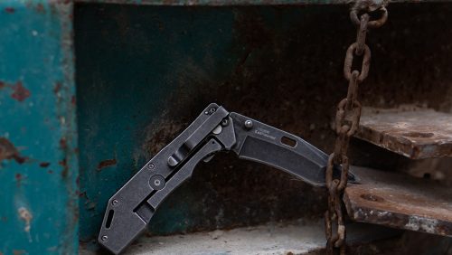 Kershaw Klappmesser