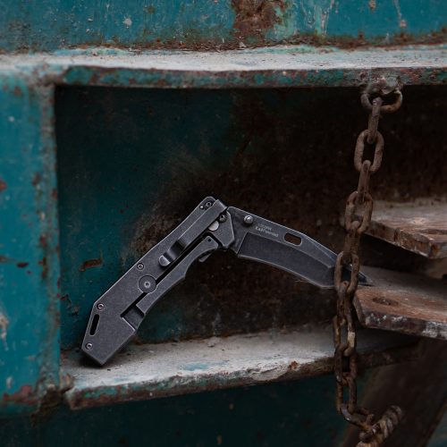 Kershaw Folding Knife