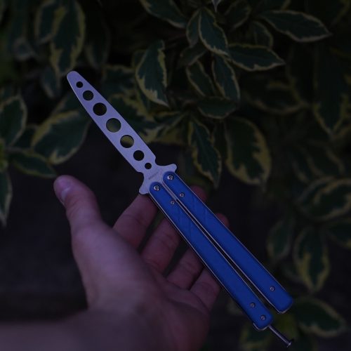 Böker Plus Butterfly Trainer