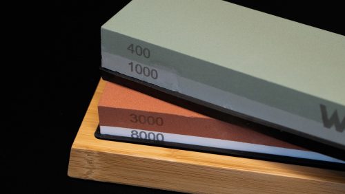 knife sharpening whetstone