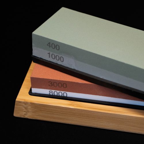 knife sharpening whetstone