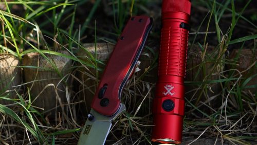 SOG Therminus XR - EDC Gear