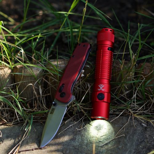 SOG Therminus XR - EDC Gear