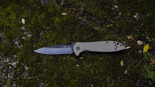 Kershaw Emerson - EDC Knife