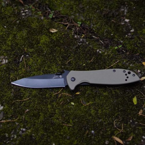 Kershaw Emerson - EDC Knife