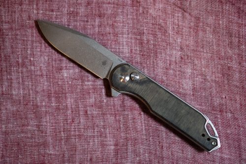 Kizer Assessin - EDC-Klappmesser