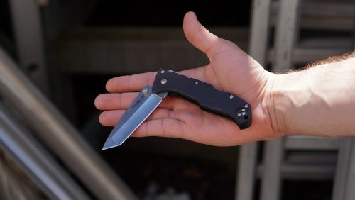 Cold Steel Knife ProLite