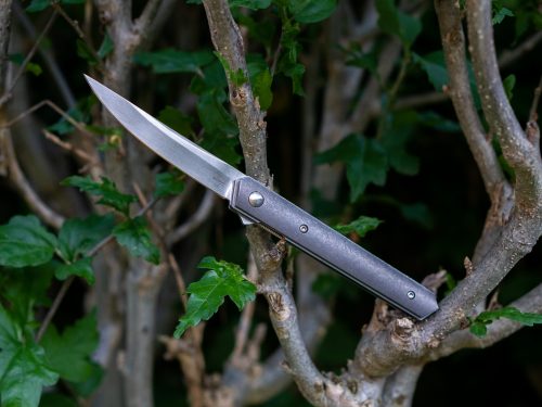 Böker Plus - Kwaiken Air Titan - Folding Knife