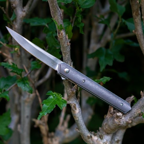 Böker Plus - Kwaiken Air Titan - Folding Knife