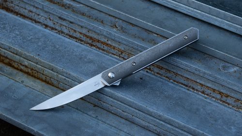Böker Plus - Kwaiken Air - Flipper