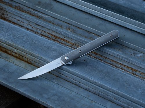 Böker Plus - Kwaiken Air - Flipper