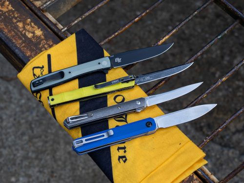 The best gentlemen folders