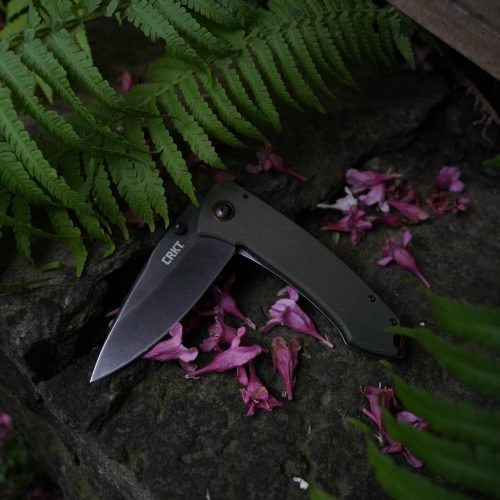 CRKT Tuna, EDC Knife Wallpaper